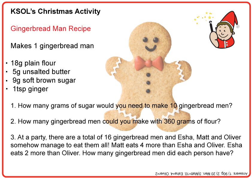 xmas-activity